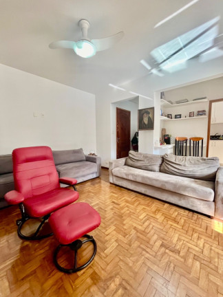 Imagem Apartamento com 2 Quartos à Venda, em Bela Vista - São Paulo Imagem Apartamento com 2 Quartos à Venda, em Bela Vista - São Paulo