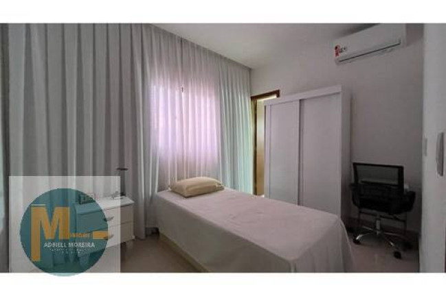 Imagem Casa de Condomínio com 3 Quartos à Venda, 14 m² em Rosa Dos Ventos - Parnamirim Imagem Casa de Condomínio com 3 Quartos à Venda, 14 m² em Rosa Dos Ventos - Parnamirim