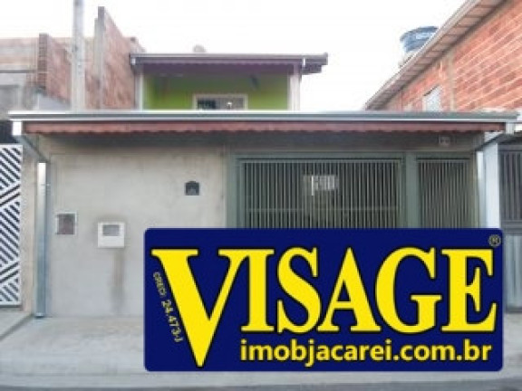 Imagem Casa com 2 Quartos à Venda, 120 m² em Jd. St. Marina - Jacareí Imagem Casa com 2 Quartos à Venda, 120 m² em Jd. St. Marina - Jacareí