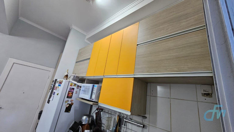 Imagem Apartamento com 3 Quartos à Venda, 71 m² em Parque Santana - Mogi Das Cruzes Imagem Apartamento com 3 Quartos à Venda, 71 m² em Parque Santana - Mogi Das Cruzes