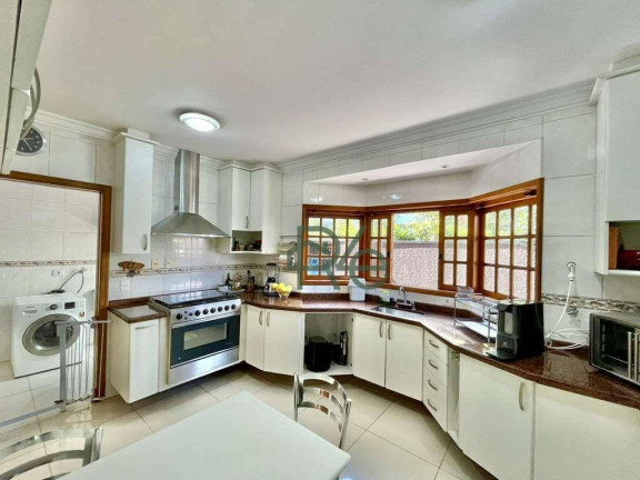 Imagem Casa com 3 Quartos à Venda, 318 m² em São Paulo Ii - Cotia