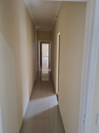 Imagem Sobrado com 4 Quartos à Venda, 180 m² em Vila Arriete - São Paulo
