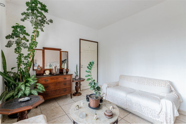 Imagem Casa com 3 Quartos à Venda, 200 m² em Vila Clementino - São Paulo