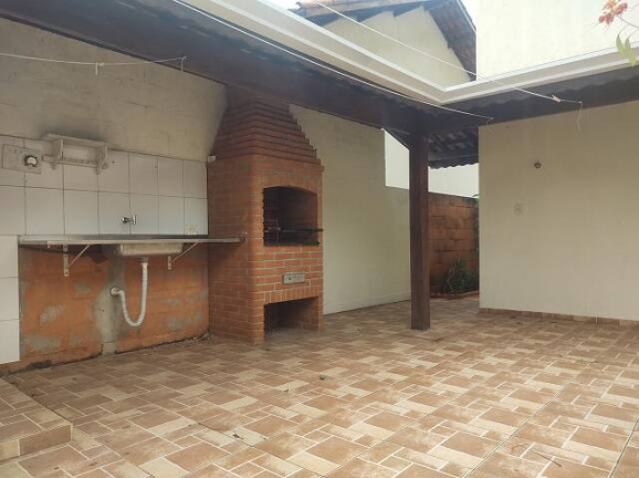 Imagem Casa com 3 Quartos para Alugar, 96 m² em Granja Viana - Cotia Imagem Casa com 3 Quartos para Alugar, 96 m² em Granja Viana - Cotia