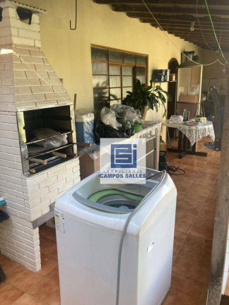 Imagem Casa com 2 Quartos à Venda, 165 m² em Jardim São Sebastião - Socorro Imagem Casa com 2 Quartos à Venda, 165 m² em Jardim São Sebastião - Socorro