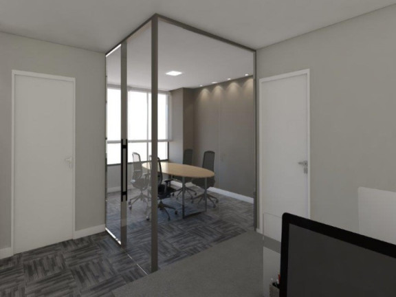 Imagem Imóvel Comercial para Alugar, 310 m² em Vila Olímpia - São Paulo
