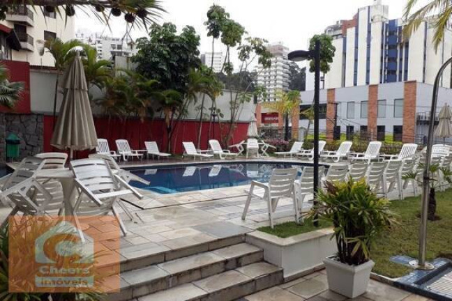Imagem Apartamento com 2 Quartos à Venda, 57 m² em Moema - São Paulo Imagem Apartamento com 2 Quartos à Venda, 57 m² em Moema - São Paulo