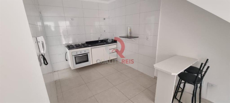Imagem Casa de Condomínio com 2 Quartos à Venda, 49 m² em Vila Dom Pedro Ii - São Paulo