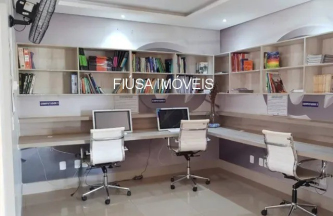 Imagem Flat com 1 Quarto à Venda, 22 m² em Iguatemi - Ribeirão Preto Imagem Flat com 1 Quarto à Venda, 22 m² em Iguatemi - Ribeirão Preto
