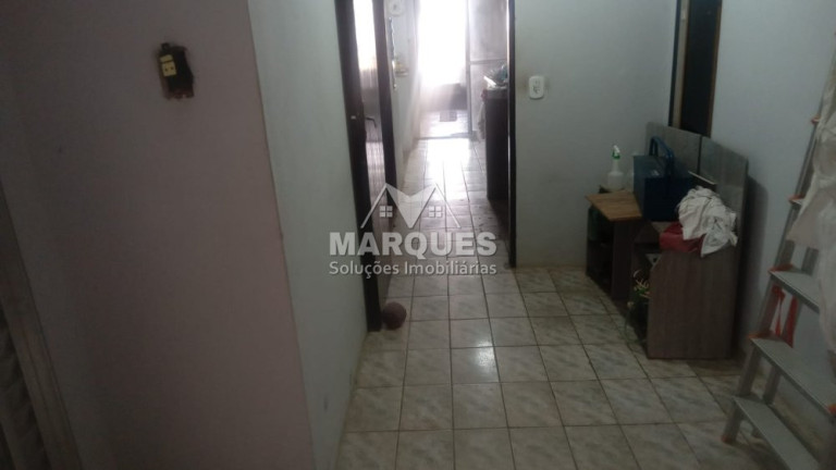 Casa com 2 Quartos à Venda, 42 m² em Jardim Santa Julia - Sumaré