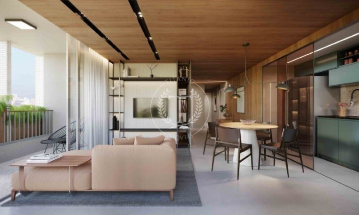 Imagem Apartamento com 1 Quarto à Venda, 23 m² em Pinheiros - São Paulo Imagem Apartamento com 1 Quarto à Venda, 23 m² em Pinheiros - São Paulo