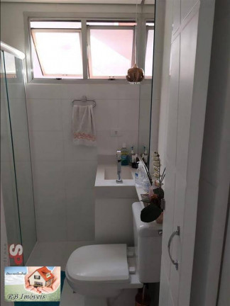 Imagem Apartamento com 2 Quartos à Venda, 57 m² em Demarchi - São Bernardo Do Campo Imagem Apartamento com 2 Quartos à Venda, 57 m² em Demarchi - São Bernardo Do Campo