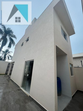 Imagem Casa com 2 Quartos à Venda, 69 m² em Ipês (polvilho) - Cajamar