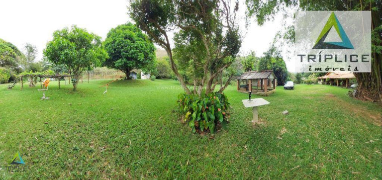 Imagem Chácara com 3 Quartos à Venda, 20.000 m² em Filgueiras - Juiz De Fora Imagem Chácara com 3 Quartos à Venda, 20.000 m² em Filgueiras - Juiz De Fora