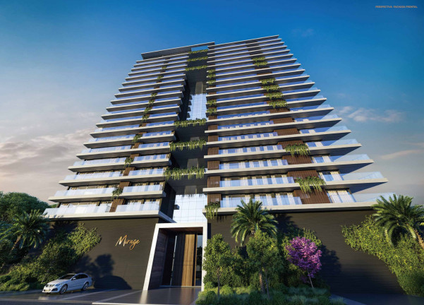 Imagem Apartamento com 2 Quartos à Venda, 80 m² em Predial - Torres