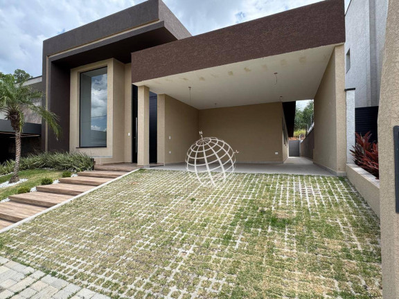 Imagem Casa com 4 Quartos à Venda, 228 m² em Condomínio Buona Vita Gold - Atibaia Imagem Casa com 4 Quartos à Venda, 228 m² em Condomínio Buona Vita Gold - Atibaia