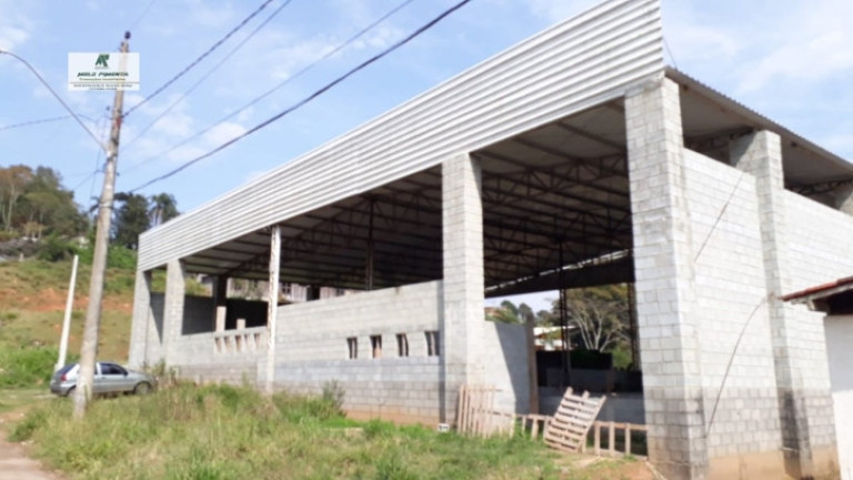 Imóvel Comercial para Alugar, 960 m² em Mailasqui - São Roque