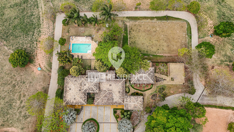Imagem Fazenda à Venda, 1 m² em Encosta Do Sol - Itatiba