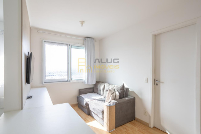 Imagem Apartamento com 1 Quarto à Venda, 31 m² em água Branca - São Paulo Imagem Apartamento com 1 Quarto à Venda, 31 m² em água Branca - São Paulo