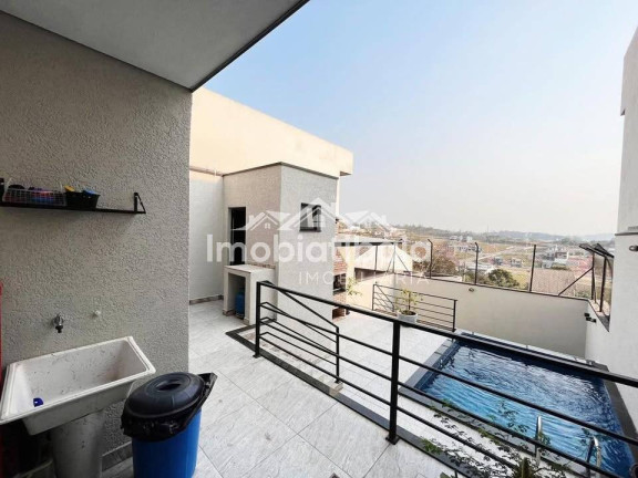 Imagem Casa com 3 Quartos à Venda, 175 m² em Loteamento Nova Atibaia - Atibaia