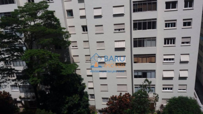 Imagem Apartamento com 3 Quartos à Venda, 260 m² em Higienópolis - São Paulo Imagem Apartamento com 3 Quartos à Venda, 260 m² em Higienópolis - São Paulo