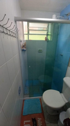 Imagem Apartamento com 2 Quartos à Venda, 42 m² em Parque Santana - Mogi Das Cruzes