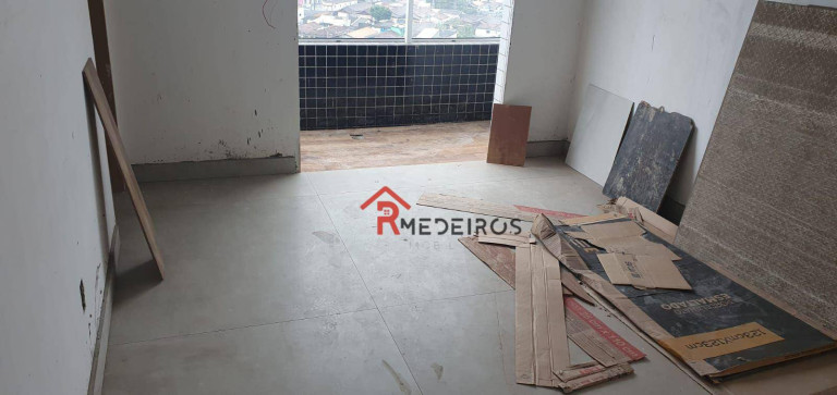 Imagem Cobertura com 3 Quartos à Venda, 158 m² em Vila Guilhermina - Praia Grande Imagem Cobertura com 3 Quartos à Venda, 158 m² em Vila Guilhermina - Praia Grande