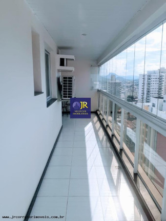 Imagem Apartamento com 3 Quartos à Venda, 127 m² em Itapuã - Vila Velha