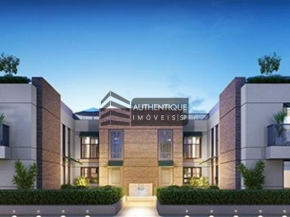 Imagem Apartamento com 2 Quartos à Venda, 474 m² em Alto De Pinheiros - São Paulo