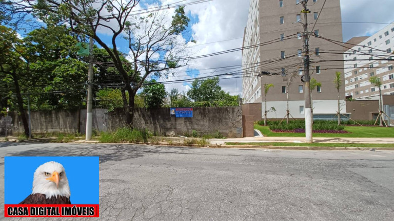 Imagem Terreno à Venda, 3 m² em Lapa De Baixo - São Paulo