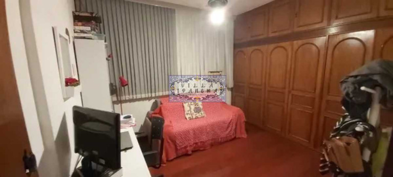 Imagem Apartamento com 3 Quartos à Venda, 96 m² em Icaraí - Niterói Imagem Apartamento com 3 Quartos à Venda, 96 m² em Icaraí - Niterói