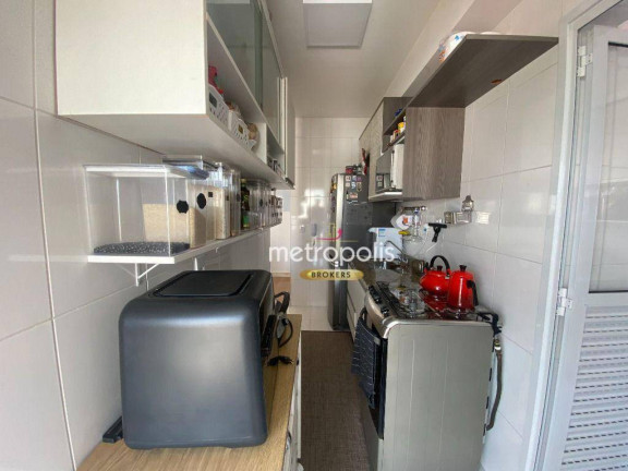 Imagem Apartamento com 2 Quartos à Venda, 66 m² em Santa Paula - São Caetano Do Sul Imagem Apartamento com 2 Quartos à Venda, 66 m² em Santa Paula - São Caetano Do Sul