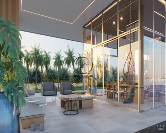 Imagem Apartamento com 2 Quartos à Venda, 86 m² em Noroeste - Brasília
