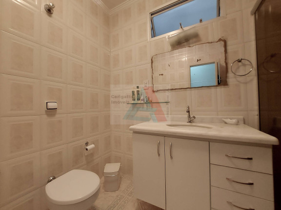 Imagem Apartamento com 3 Quartos à Venda, 125 m² em Santo Antônio - São Caetano Do Sul