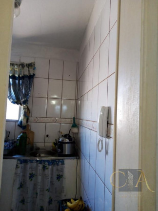 Imagem Apartamento com 1 Quarto à Venda, 37 m² em Centro - Rio Grande