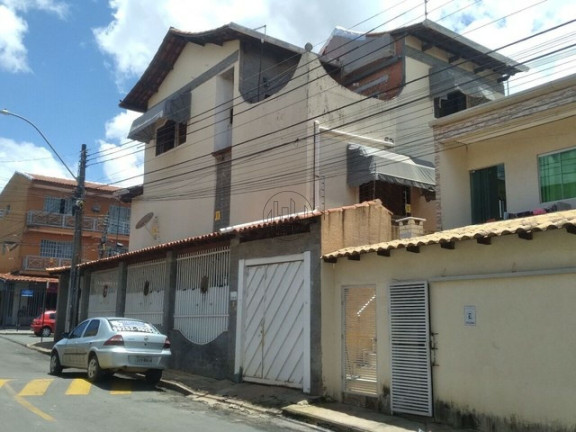 Imagem Casa com 5 Quartos à Venda, 180 m² em Riacho Fundo I - Brasília Imagem Casa com 5 Quartos à Venda, 180 m² em Riacho Fundo I - Brasília