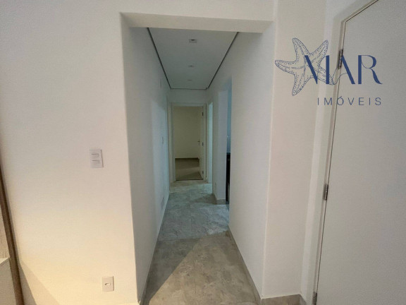 Imagem Apartamento com 2 Quartos à Venda, 110 m² em Pompéia - Santos