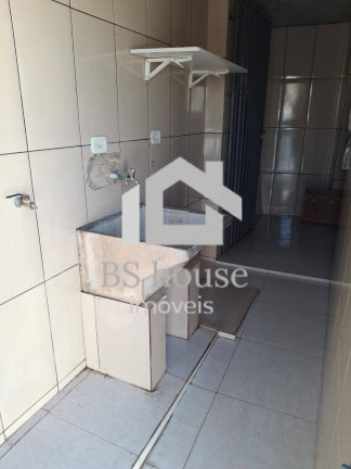 Imagem Sobrado com 2 Quartos à Venda, 91 m² em Jardim Cristiane - Santo André Imagem Sobrado com 2 Quartos à Venda, 91 m² em Jardim Cristiane - Santo André