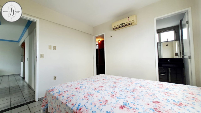 Imagem Apartamento com 2 Quartos para Alugar ou Temporada, 77 m² em Nova Parnamirim - Parnamirim Imagem Apartamento com 2 Quartos para Alugar ou Temporada, 77 m² em Nova Parnamirim - Parnamirim