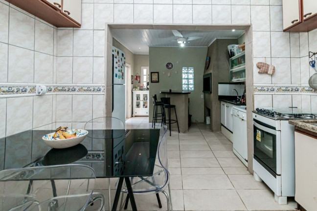 Imagem Casa com 3 Quartos à Venda, 207 m² em Parque Santa Fé - Porto Alegre Imagem Casa com 3 Quartos à Venda, 207 m² em Parque Santa Fé - Porto Alegre