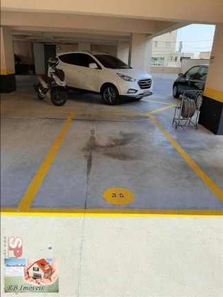 Imagem Apartamento com 2 Quartos à Venda, 53 m² em Utinga - Santo André Imagem Apartamento com 2 Quartos à Venda, 53 m² em Utinga - Santo André