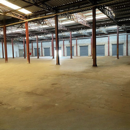 Imagem Imóvel Comercial à Venda, 6.223 m² em Setor Empresarial - Goiânia Imagem Imóvel Comercial à Venda, 6.223 m² em Setor Empresarial - Goiânia