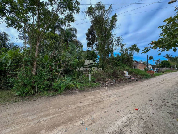 Imagem Terreno à Venda, 360 m² em Barra Do Sai - Itapoá