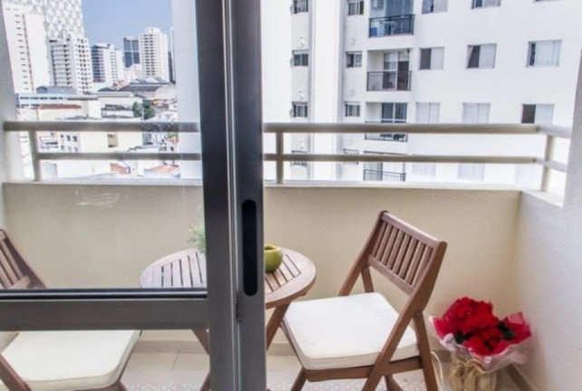 Imagem Apartamento com 3 Quartos à Venda, 70 m² em Barra Funda - São Paulo