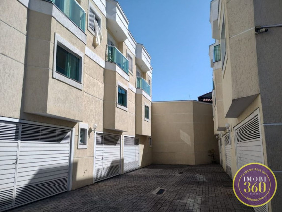 Imagem Sobrado com 3 Quartos à Venda, 147 m² em Vila Esperança - São Paulo