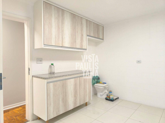 Imagem Apartamento com 2 Quartos para Alugar, 75 m² em Vila Madalena - São Paulo