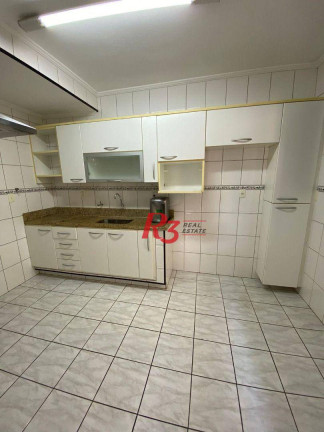 Imagem Sobrado com 3 Quartos à Venda, 100 m² em Ponta Da Praia - Santos Imagem Sobrado com 3 Quartos à Venda, 100 m² em Ponta Da Praia - Santos