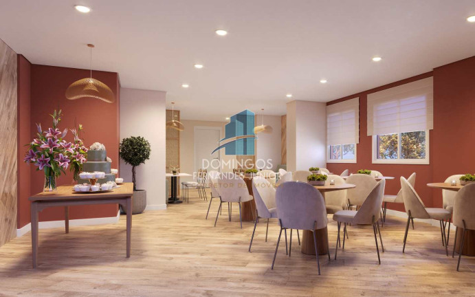 Imagem Apartamento com 1 Quarto à Venda, 34 m² em Belenzinho - São Paulo Imagem Apartamento com 1 Quarto à Venda, 34 m² em Belenzinho - São Paulo