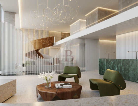 Imagem Imóvel com 1 Quarto à Venda, 39 m² em Ipanema - Rio De Janeiro