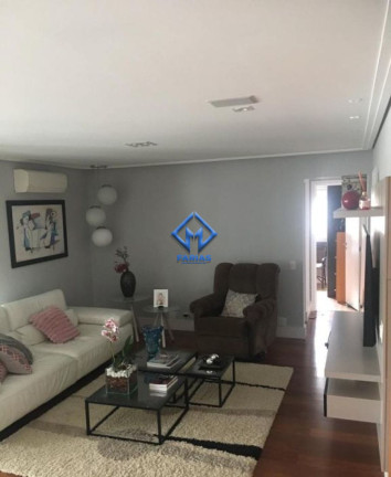 Imagem Apartamento com 3 Quartos à Venda, 140 m² em Ipiranga - São Paulo
